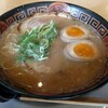 Hakata Nagahama Ramen Yumekaidou - 煮玉子らーめん