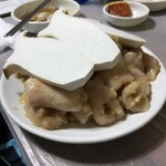 富平ヤンコプチャン - 