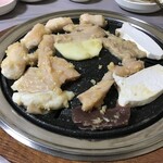 富平ヤンコプチャン - 