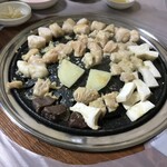 富平ヤンコプチャン - 