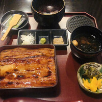 銀座 玉ゐ - 箱めし中箱 3000円