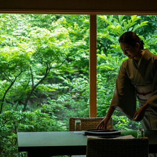 料亭 大宮 一の家_1