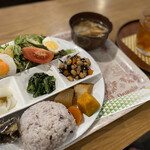 Megumi Beji Kafe - 