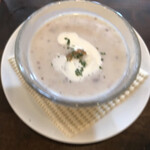 カフェレストラン アンジュール - 