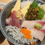 Maguro Bitobetsuan - 