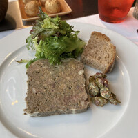 Benoit Alain Ducasse - 