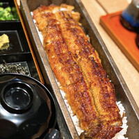 うなぎ四代目菊川 ムスブ田町店 - 