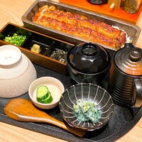 うなぎ四代目菊川 ムスブ田町店 - 