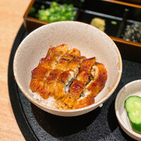 うなぎ四代目菊川 ムスブ田町店 - 