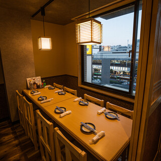 マグロと信玄どり 完全個室 伊勢屋_1