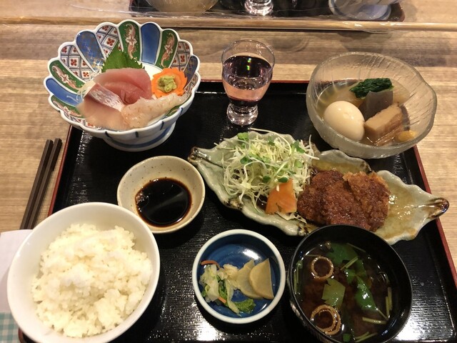 和食処 ひかり亭 荒子川公園 魚介料理 海鮮料理 食べログ 和食処 ひかり亭 荒子川公園 魚介料理 海鮮料理 食べログ