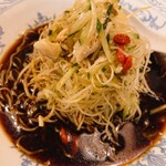 中国ラーメン揚州商人 - 