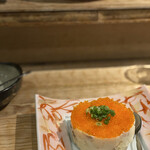 中目黒 牡蠣入レ時 - 