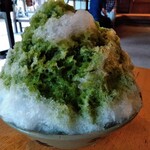 赤福 - 料理写真: