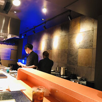 京都 鉄板焼 grow - 