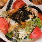 えんや - えんやサラダ