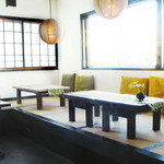 シンパ カフェ - 