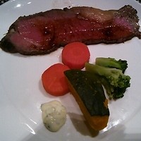 ロビーラウンジ 「マーブルラウンジ」 ヒルトン東京 - 