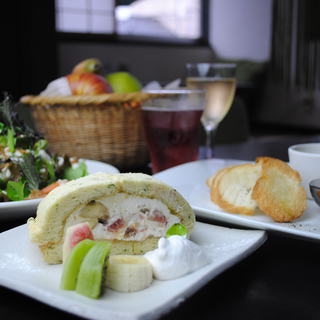 シンパ カフェ_2