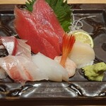 Maguro Bitobetsuan - 