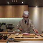 Sushi Jinsei - 