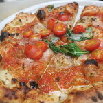 400℃ PIZZA