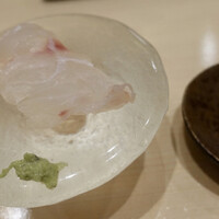 鮨 くりや川 - 
