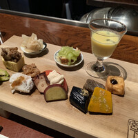暗闇坂 宮下 麻布本店 - 