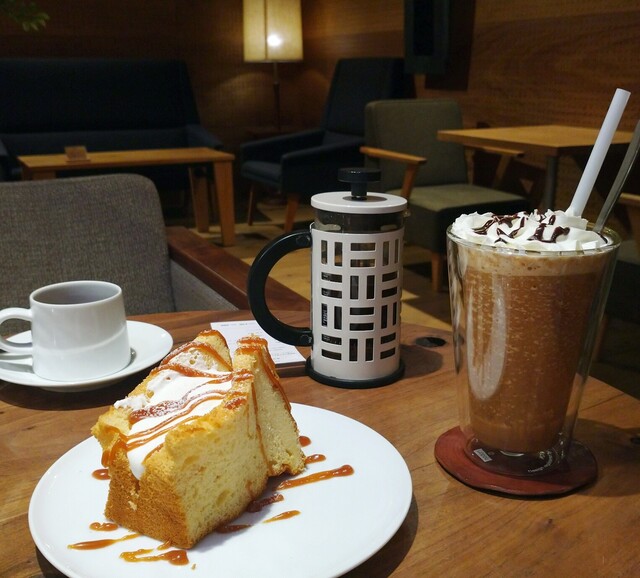 ブランチ コーヒー ツバキ Branch Coffee Tsubaki 市坪 コーヒー専門店 食べログ