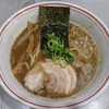 麺屋 白頭鷲