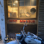 Petit Bonheur - 