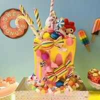 フォルク キッチン オールデイダイニング  - 