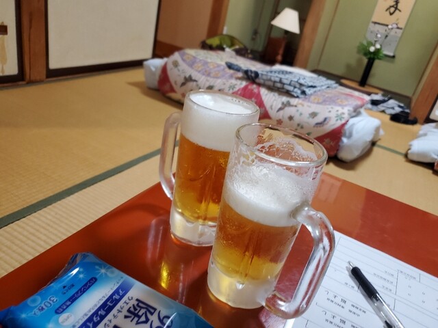 割烹旅館 福よし &ndash; 寒河江で味わう本格和食とくつろぎの宿