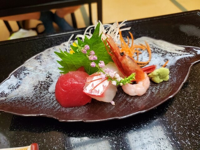 割烹旅館 福よし - 寒河江（旅館・民宿）の写真