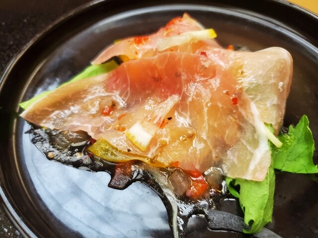 割烹旅館 福よし - 寒河江（旅館・民宿）の写真