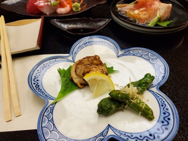 割烹旅館 福よし - 寒河江（旅館・民宿）の写真