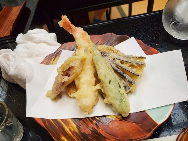 割烹旅館 福よし - 寒河江（旅館・民宿）の写真