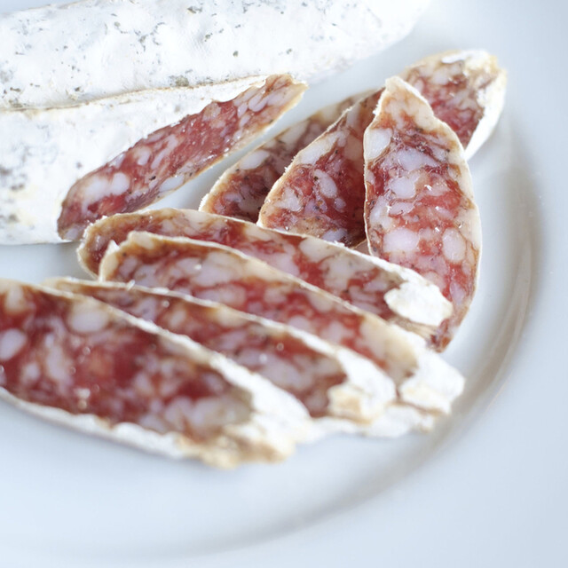 Otis Ham & Salami （オーティス ハム＆サラミ） 東向島/デリカテッセン [食べログ]