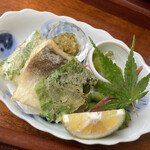 Karuizawa Japanese cuisine Oshima - 