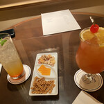 サローネ・デッラミーコ ホテルミラコスタ - 