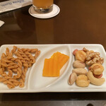 サローネ・デッラミーコ ホテルミラコスタ - 