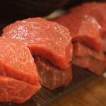 焼肉赤身にくがとう33895 - 