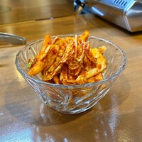 焼肉家げんちゃん - 