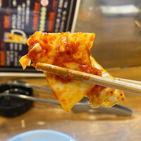 焼肉家げんちゃん - 