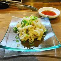焼肉家げんちゃん - 