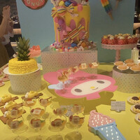 フォルク キッチン オールデイダイニング  - 