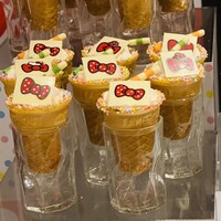 フォルク キッチン オールデイダイニング  - 