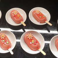 フォルク キッチン オールデイダイニング  - 