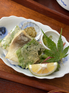 Karuizawa Japanese cuisine Oshima