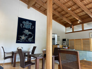 Karuizawa Japanese cuisine Oshima